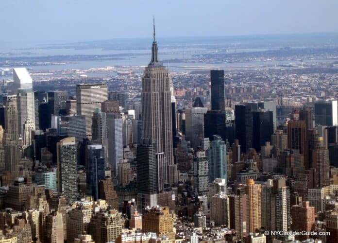New York City Tours