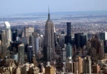 New York City Vacation Planner