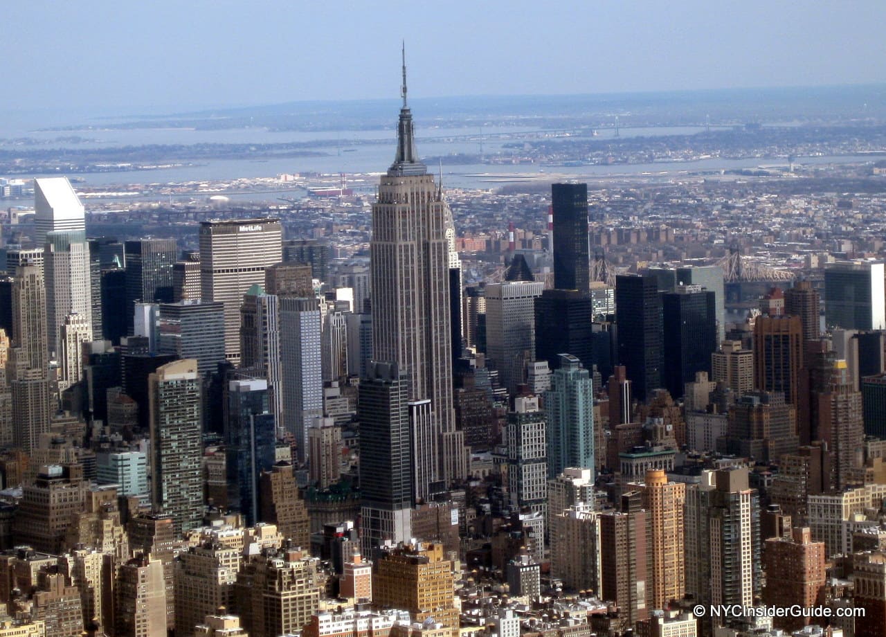 New York City Vacation Planner New York City Vacation Planner