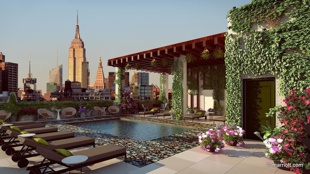 Renaissance New York Chelsea