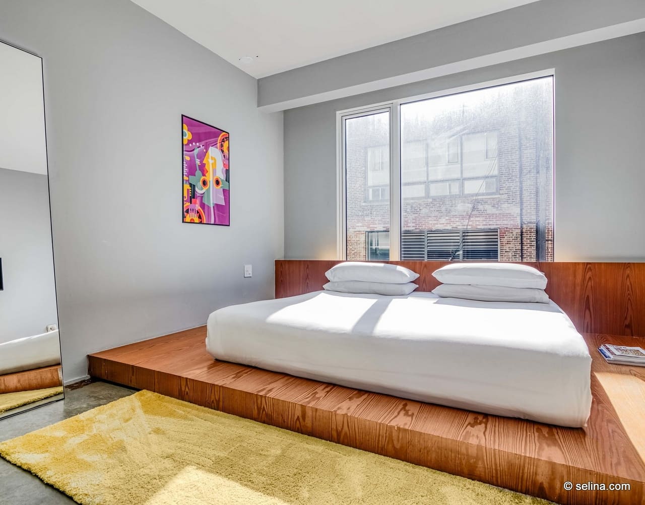 Selina Hotel NYC Chelsea