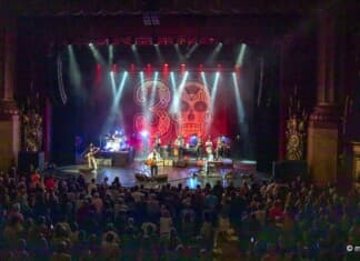 Beacon Theatre NYC Beacon Theatre NYC