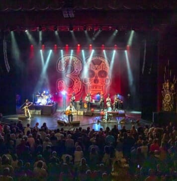 Beacon Theatre NYC