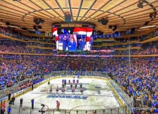 Madison Square Garden Madison Square Garden NYC