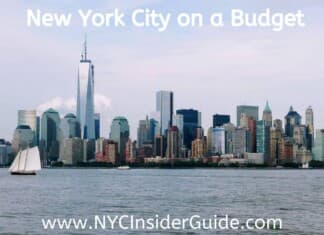 Visiting New York on a Budget Visiting New York on a Budget