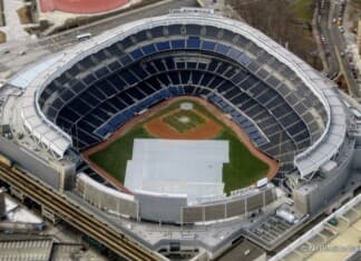 New York Yankees Stadium New York Yankees Stadium