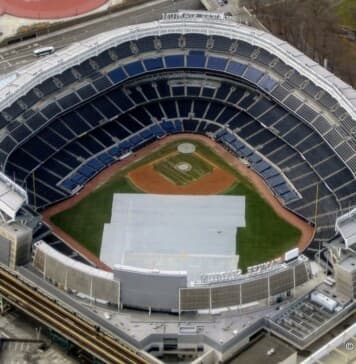 New York Yankees Stadium New York Yankees Stadium
