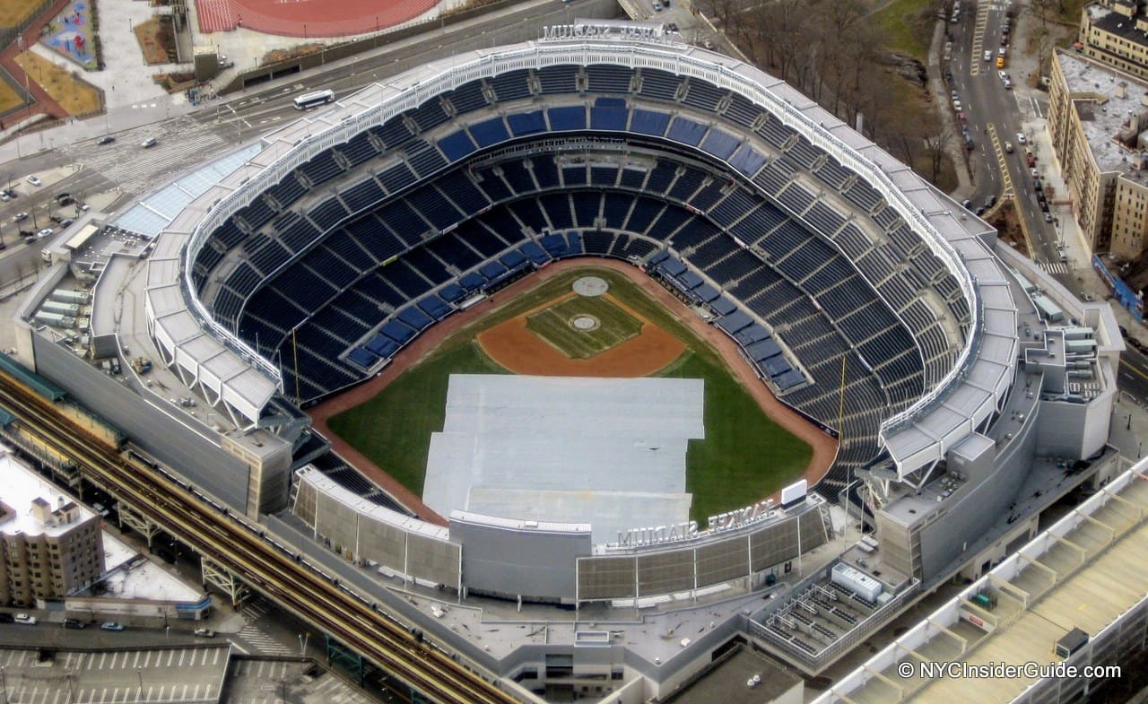 New York Yankees Stadium New York Yankees Stadium