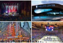 NYC Concert Venues | Schedules, Tickets, Seating Maps, Directions and Tips NYC Concert Venue Guide