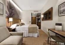 Hotel Riu Plaza Manhattan Times Square