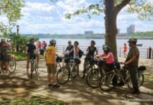 Things To Do in New York in May