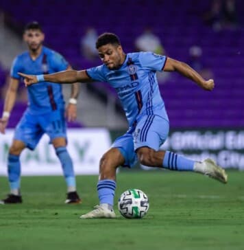 New York City Football Club New York City Football Club Tickets