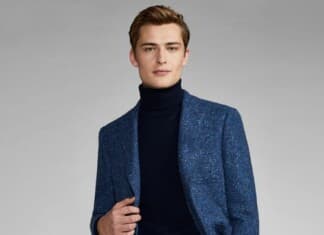 Paul Stuart Sample Sale