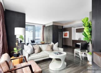 Suite Hotels in Midtown NYC