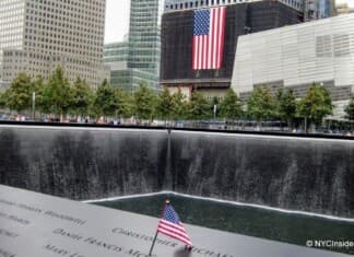 9-11 Memorial and Museum 9-11 Memorial and Museum