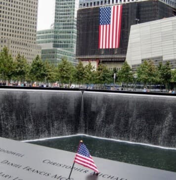 9-11 Memorial and Museum 9-11 Memorial and Museum