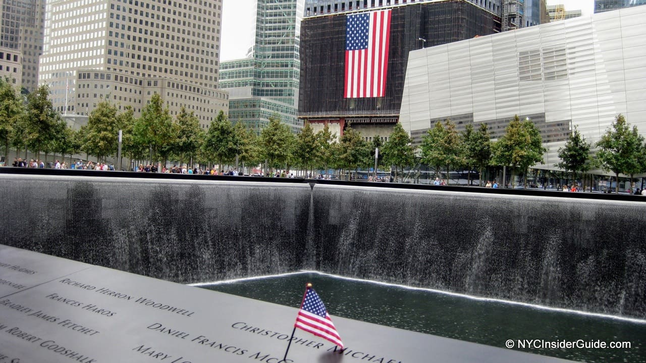 New York City Events September