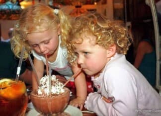 February Things to do with Kids in New York