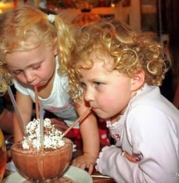 February Things to do with Kids in New York February Things to do with Kids in New York