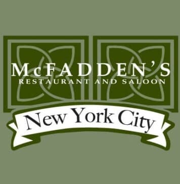 McFadden’s Saloon NYC McFadden's Saloon NYC