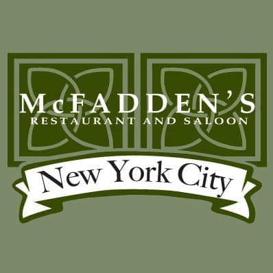 McFadden's Saloon NYC McFadden's Saloon NYC