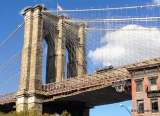 NYC Vacation Itineraries
