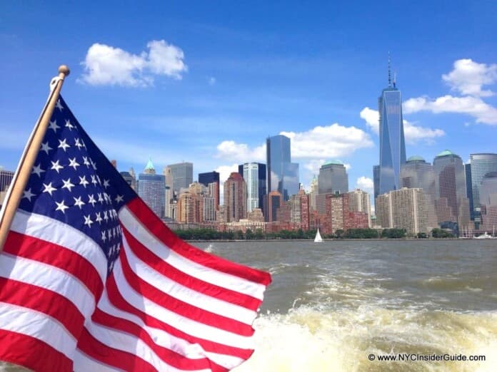 NYC Hotels With Free Night Offer to Military Members