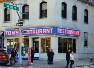 NYC Movie and Television Tours