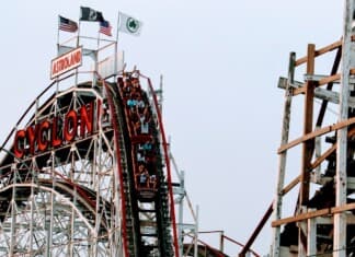 NYC One Day Itineraries