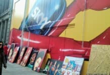 SoHo NYC Neighborhood Guide