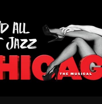Chicago Broadway Musical Tickets