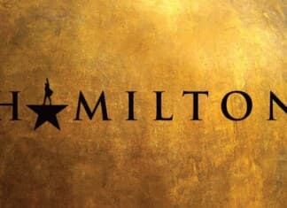 Hamilton Broadway Musical Tickets Hamilton Broadway Musical