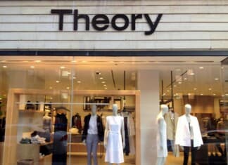 Theory Sample Sale NYC Theory Sample Sale NYC