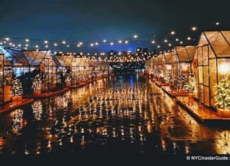 Safe Things to Do in NYC in 2021