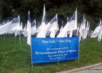 9-11 Anniversary Events NYC 9-11 Anniversary Events NYC