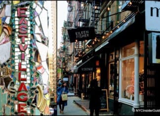East Village NY Guide East Village NY Guide