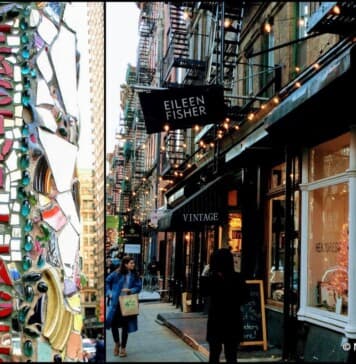 East Village NY Guide