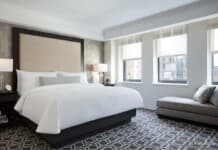Best Central Park NY Hotels | Park Room Views, Luxury, Discount, Budget Central Park NY Hotels JW Marriott Essex House