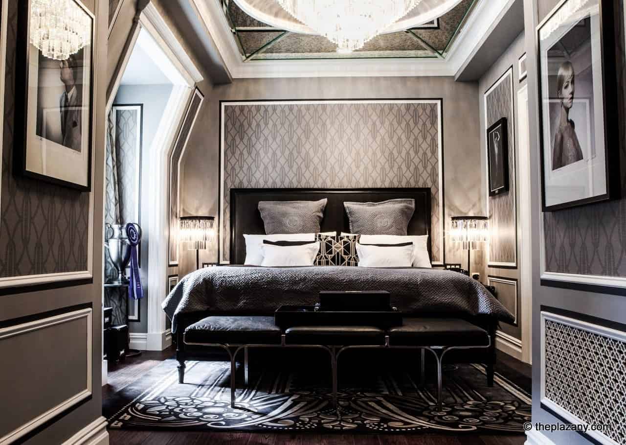 Plaza Hotel NYC