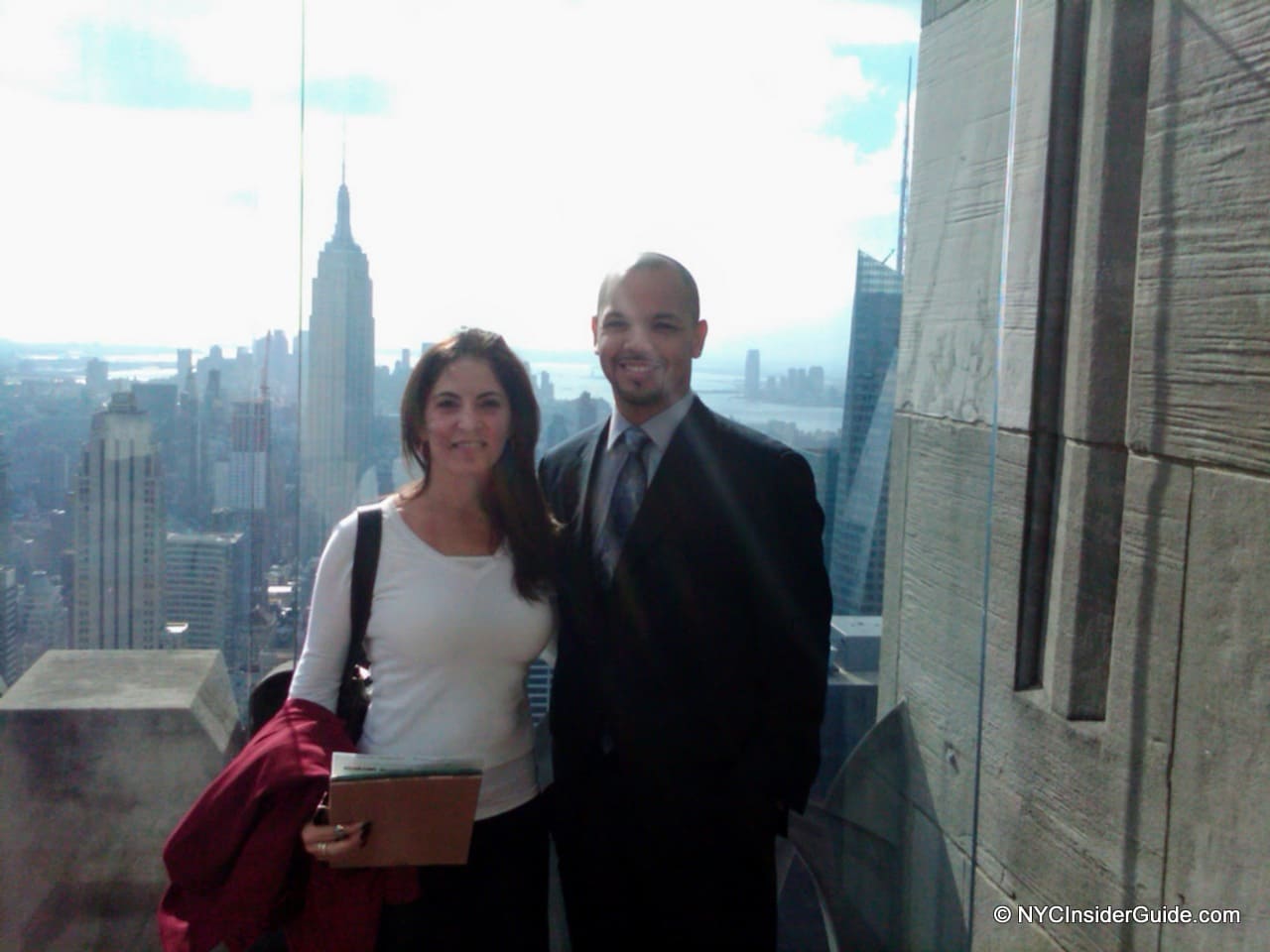 Top of the Rock NYC Insider Guide