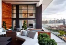 The William Vale Hotel | Vale Garden Residence