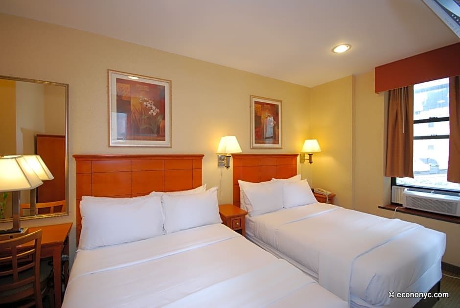 Econo Lodge Times Square NYC Econo Lodge Times Square NYC