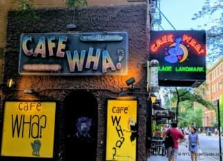 Greenwich Village NYC Guide Greenwich Village NYC Guide