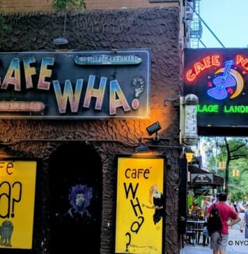 Greenwich Village NYC Guide