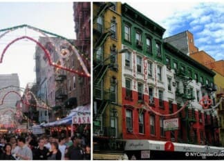 Little Italy NYC Guide Little Italy NYC Guide