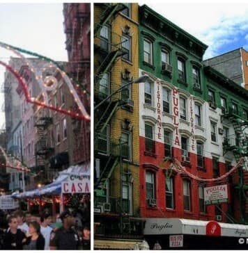 Little Italy NYC Guide Little Italy NYC Guide