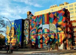 Tribeca NY and The Battery Neighborhood Guide Tribeca Neighborhood Guide