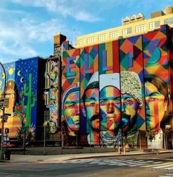 Tribeca NY and The Battery Neighborhood Guide Tribeca Neighborhood Guide