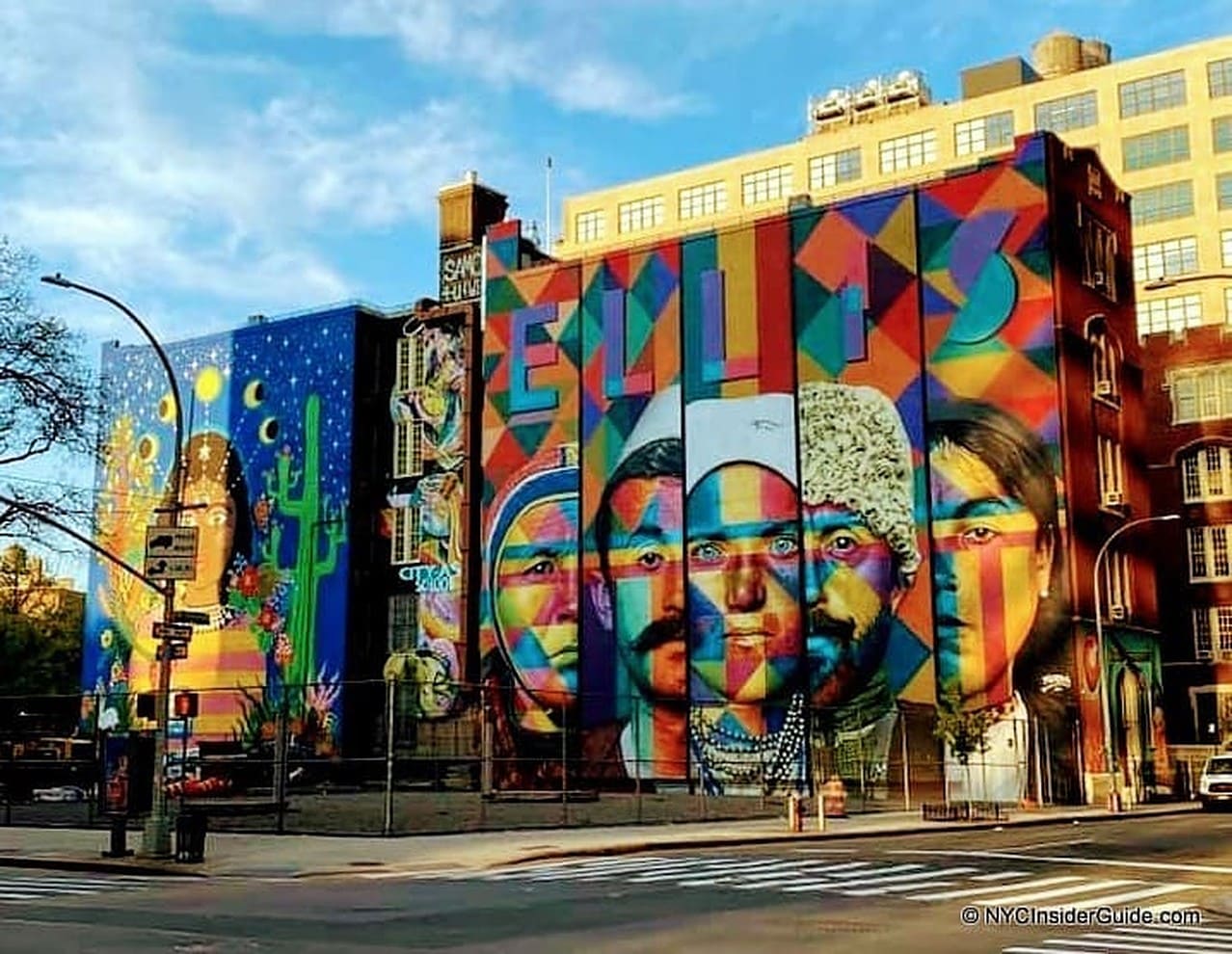 Tribeca Neighborhood Guide Tribeca Neighborhood Guide