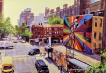 Chelsea & Hudson Yards Free Map and Guide | Eat, Shop, Do, See Chelsea NYC Neighborhood Guide